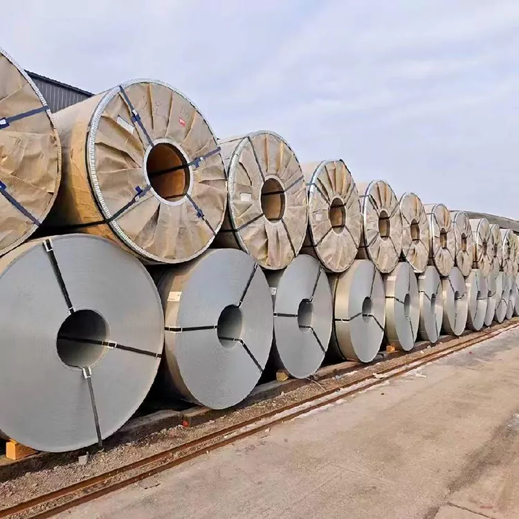 Zer da indar handiko zehaztasun-zerrenda altzairua eta zergatik da kritikoa fabrikazio aurreraturako