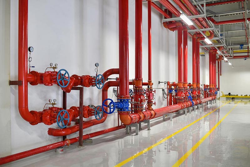 Teknologia berritzaileak Pipelineen hobekuntzak ahalbidetzen dituena - Tianjin Juming Steel Pipe Co., Ltd.-k belaunaldi berriko errendimendu handiko plastikoz estalitako altzairuzko hodiak abiarazten ditu