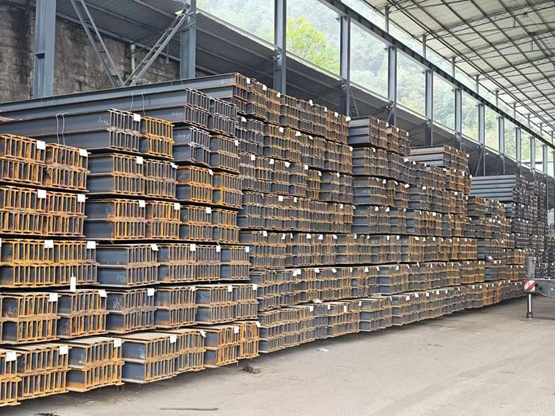 Karbono altzairua I habea